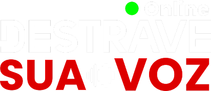Destrave Sua Voz